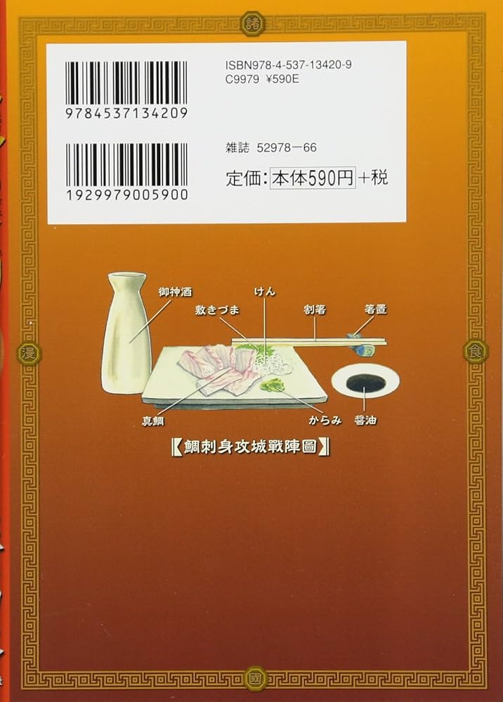 Amazon.co.jp: 食の軍師(5) (ニチブンコミックス) : 泉 昌之, 泉
